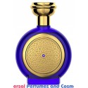 Blue Sapphire Boadicea the Victorious Generic Oil Perfume 50 Grams 50 ML(001388)